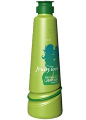 Swede Fruity love lubricant - Cactus/Lime