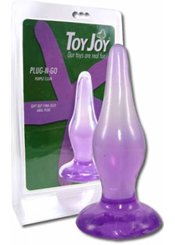 Toy Joy Plug-N-Go