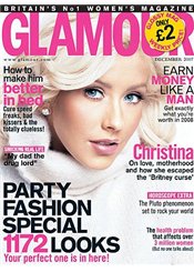 Condé Nast Publications Glamour - UK