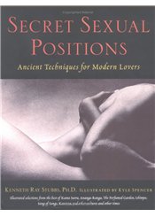 Secret Garden Pub Secret Sexual Positions: Ancient Techniques for Modern Lovers