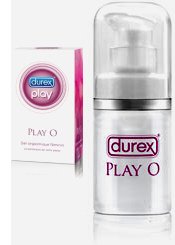 Durex Play O