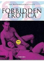 Taschen Forbidden Erotica