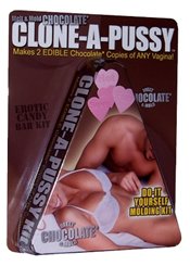 Empire Labs Clone a Pussy - Chocolate