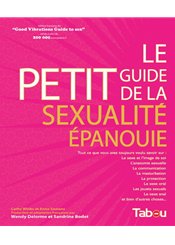 Tabou Le petit guide de la sexualité épanouie