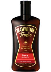 Hawaiian Tropic Hawaiian Tropic - Coconut Tanning Oil