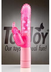 Toy Joy bargain bunny