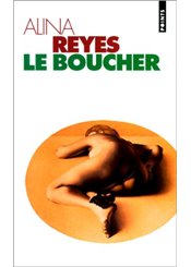 Editions du Seuil Le boucher