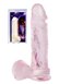 Belgo Prism The Real Size   - Real One 8 (Pink/Clear)