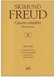 Seule édition complète en cours érudite de Freud (nombreux index); classement par ordre chronologique