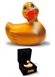 Avis Mini I Rub My Duckie - Travel size - Gold Label