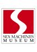 Avis & Test Sex Machines Museum