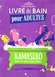 Editions Mango Kamasulô : Jeux de bain, jeux câlins