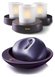 Philips Warm Intimate Massager and Candlelights HF8430