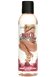 Avis Wild and Delicious - Warming Massage Lotion