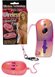 Seven Creations Wireless Remote Controlled Vibrating Egg