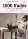 Avis & Test 1000 Nudes: a history of erotic photography from 1839-1939