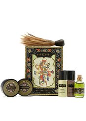 Kama Sutra The Weekender Kit - Weekend d'Amour