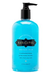 Kama Sutra Luxury Bathing Gels - Gel Bain et Douche
