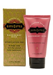 Kama Sutra Baume de Plaisir Stimulant - Pleasure Balm Stimulating