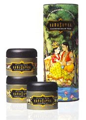 Kama Sutra Pleasure Balm Trio