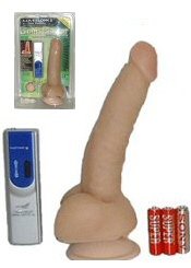 NMC Bionic Blaster