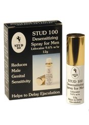 Pound International STUD 100