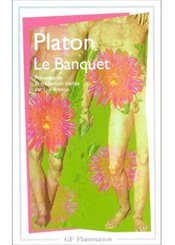Garnier Flammarion Le Banquet