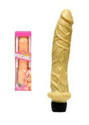 Perfect Pleasures Vibro Nervuré / John