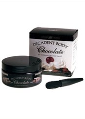 Lover's choice Decadent Body Chocolate
