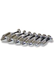  (inconnue) World's Most Comforable Butt Plug ( WMCBP )