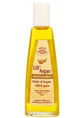 Natessance Lift' argan - huile d'argan