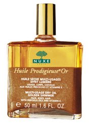 Nuxe Huile prodigieuse Or