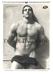 Www Stade Fr Dieux du Stade - Calendrier 2007