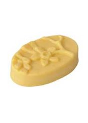 LUSH Barre de massage Tutti Citrussi