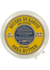 L'Occitane Beurre de Karité