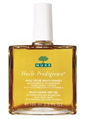 Nuxe Huile prodigieuse
