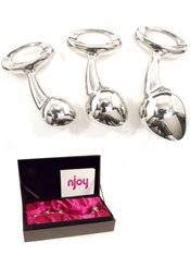 njoy Pure Plugs