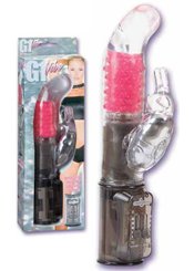 Seven Creations G1 Vibe