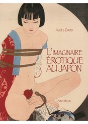 Albin Michel L'imaginaire érotique au Japon