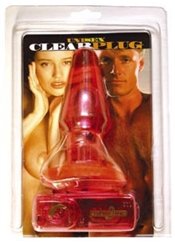 ST Rubber Gmbh Unisex Clearplug