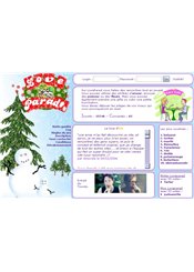   Loveparad : Jeu de rencontres