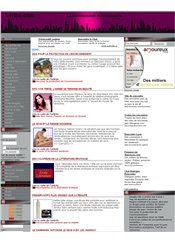   I-tribu.com, la communauté métrosexuelle