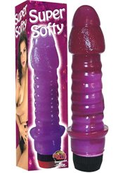 Erotic Entertainment Super Softy