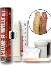 Empire Labs Clone-A-Willy Kit