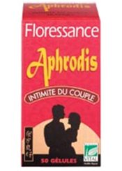 Floressance Aphrodis