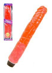 Perfect Pleasures Jelly Douceur Géant