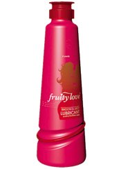 Swede Fruity love lubricant - Sparkling Strawberry Wine - Vin pétillant à la fraise