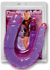 Seven Creations Double mini