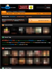   PornoTube.com