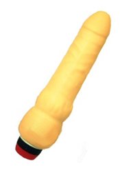 Perfect Pleasures Latex Lisse